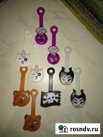 Скрепыши 2 из Магнита Челябинск - изображение 1