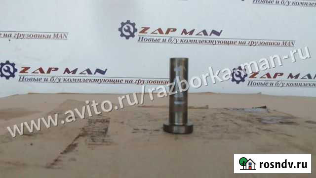 Толкатель клапана Man Tga Домодедово - изображение 1