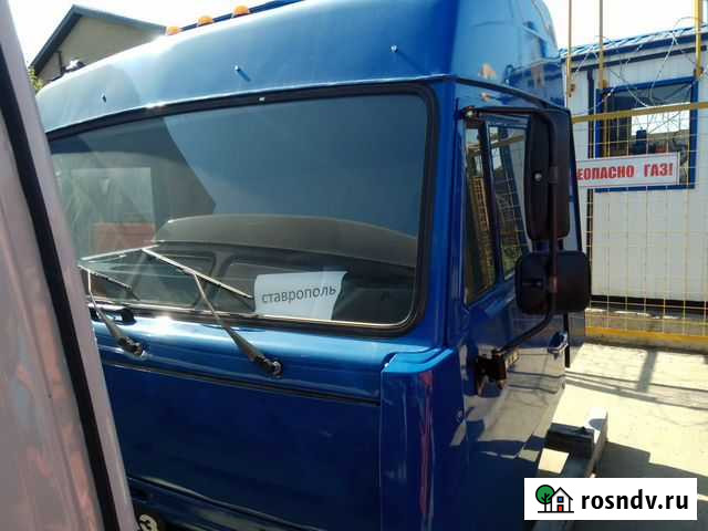 Кабина камаз Тверь - изображение 1