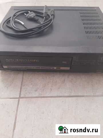 Видеомагнитофон Биробиджан - изображение 1