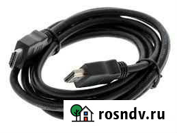 Hdmi кабель 2.0 Екатеринбург - изображение 1