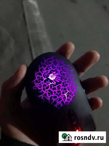 Мышь проводная Махачкала - изображение 1