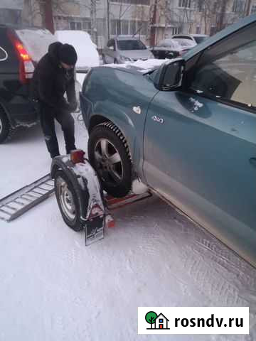 Услуги Сургут - изображение 1