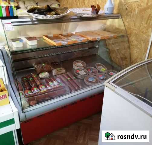 Холодильник витрина бу Белогорск - изображение 1