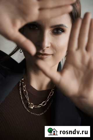 Контент фотограф Красноярск - изображение 1