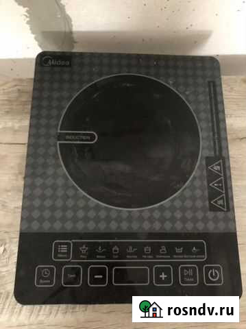 Плитка электрическая настольная Мытищи - изображение 1