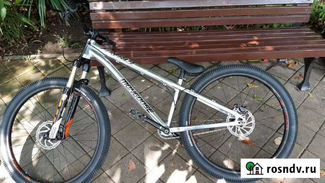 Mongoose Fireball SS Сочи - изображение 1