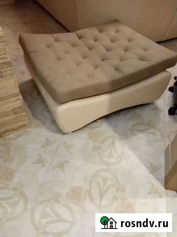 Лежак для собаки Пушкино - изображение 1