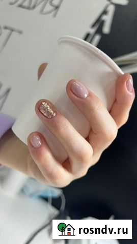 Ногти гель лак Новочеркасск - изображение 1