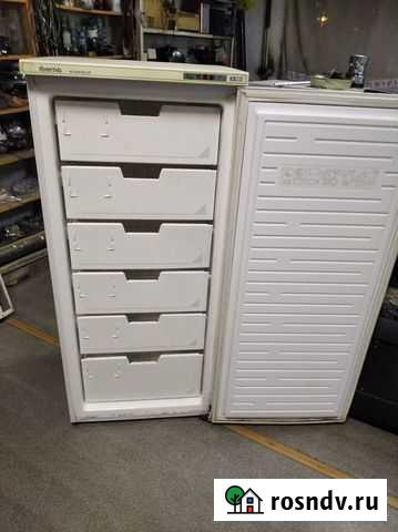 Морозильная камера Iberna Италия Новокузнецк - изображение 1