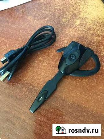 Bluetooth-гарнитура для PS3 Братск - изображение 1