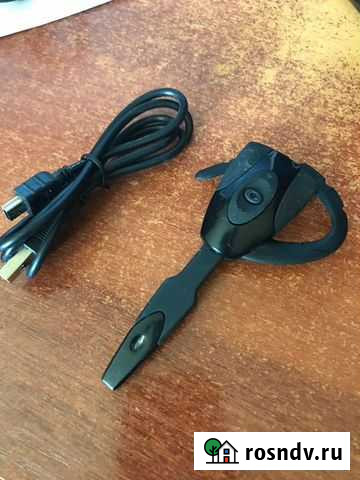 Bluetooth-гарнитура для PS3 Братск - изображение 1