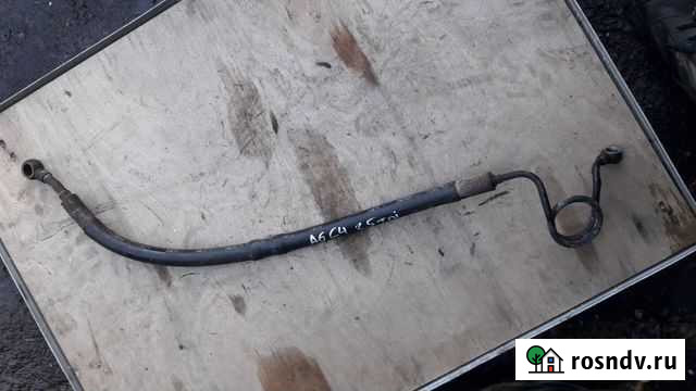 Audi A6 C4 / шланг гур высокого давления Апатиты - изображение 1