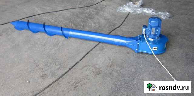 Вентилятор вороха (агрофен, аэратор зерновой) Ижевск - изображение 1