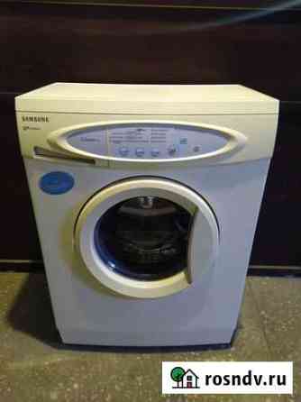 Стиральная машина Samsung 4kg Саратов