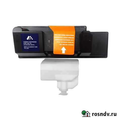 Картридж TK-350 Kyocera FS-3920DN/3040/3140MFP/304 Пермь - изображение 1