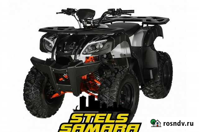 Квадроцикл kayo bull-3C Самара - изображение 1