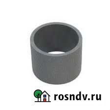 Насадка (резиновая) на ролик захвата 130N01424 Санкт-Петербург - изображение 1
