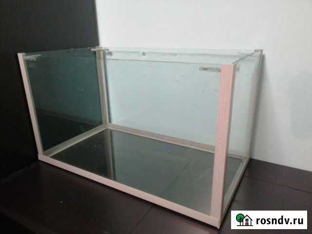 Аквариум-террариум Новокузнецк - изображение 1