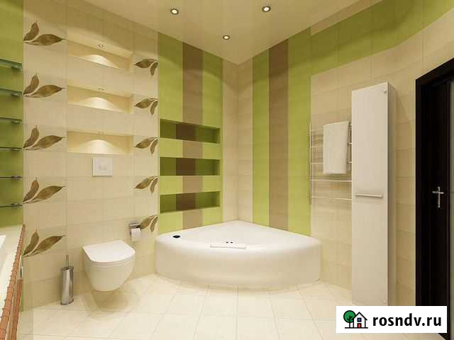 Ремонт квартир Рязань - изображение 1