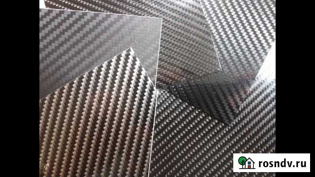 Карбон пленка Тверь - изображение 1