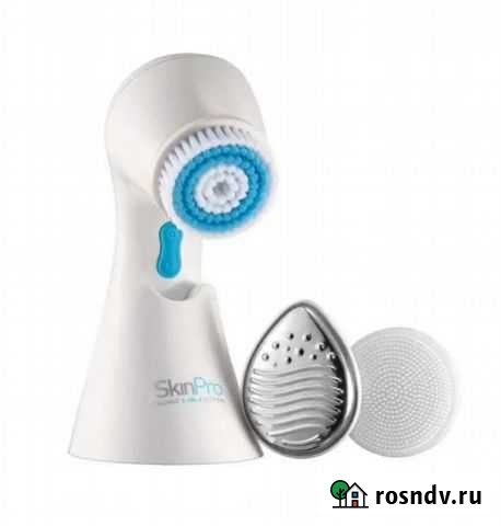 Аппарат для очищения кожи лица SkinPro Sonic 3-в-1 Рыбинск - изображение 1
