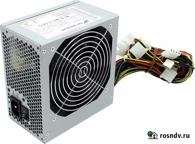 Блок питания FSP ATX-400PNF Тула - изображение 1