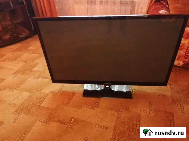 Телевизор на запчасти Samsung Подгорный - изображение 1