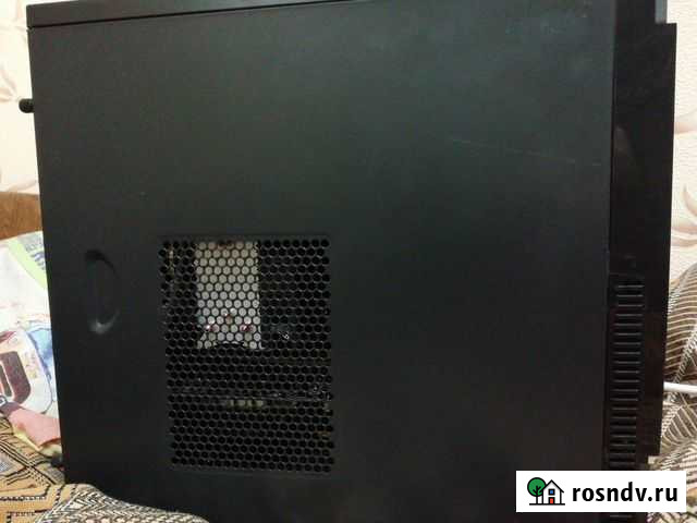 Компьютер (6 ядер, GTX550 Ti, 8GB RAM, 480 HDD) Кострома - изображение 1