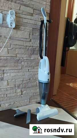Вертикальный пылесос Mystery Смоленск - изображение 1