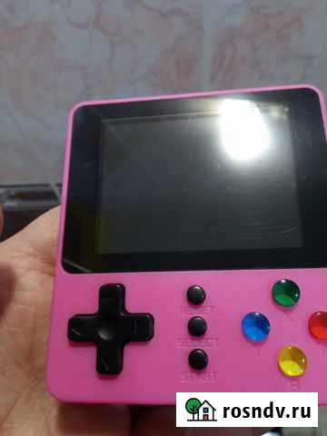 Game box 500 in 1 Тольятти - изображение 1