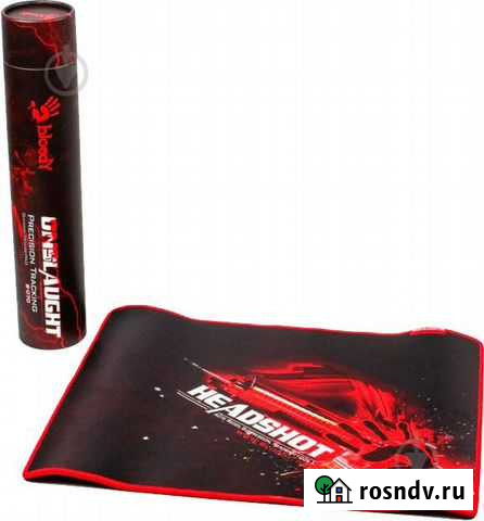 Коврик A4Tech Bloody B-070 Белгород - изображение 1