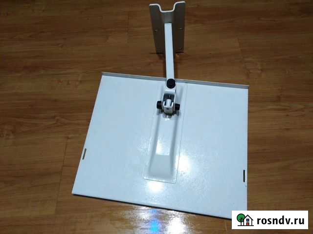 Кронштейн держатель под телевизор 45х35 см Южа - изображение 1