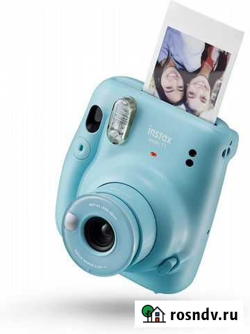 Fujifilm instax mini 11 Саратов - изображение 1