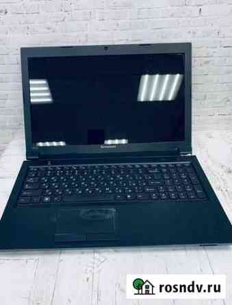Ноутбук Lenovo B570e Core i3-2350m гарантия Курск