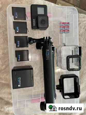Gopro hero 7 black edition Излучинск