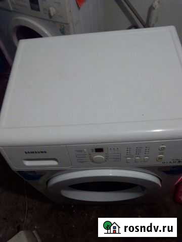 Samsung Diamond 6кг Нарткала - изображение 1