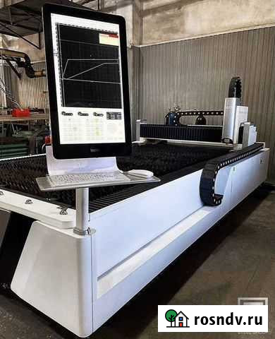 Лазерная резка и гибка металла Киров - изображение 1