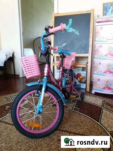 Детский велосипед от 3 лет бу Балашиха - изображение 1