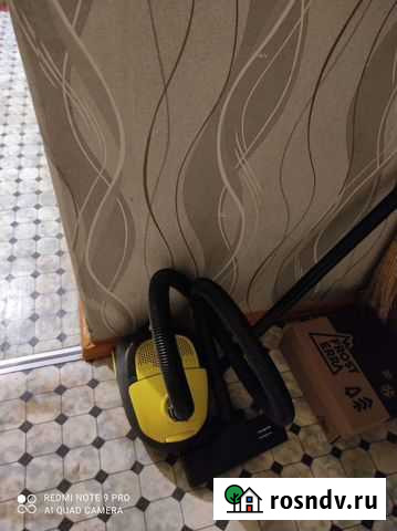 Пылесос Омск - изображение 1