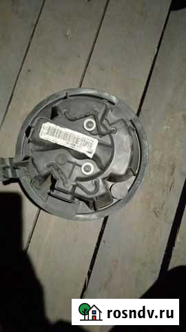 Моторчик печки Рено Логан 1 Подольск - изображение 1