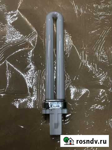 Лампа для сушки ногтей Советская Гавань - изображение 1