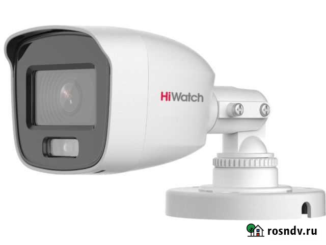 HiWatch DS-T200L Норильск - изображение 1