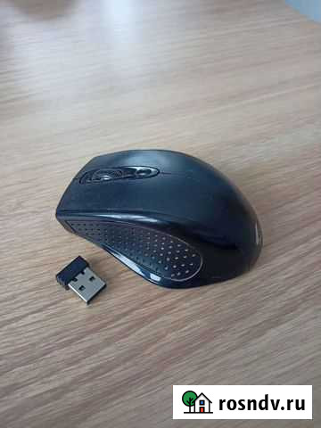 Беспроводная мышь Екатеринбург - изображение 1