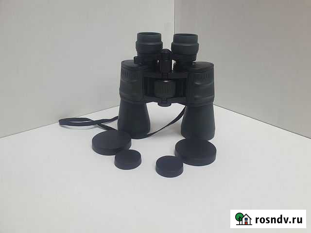 Бинокли Alpen 10-70x70 Воронеж - изображение 1