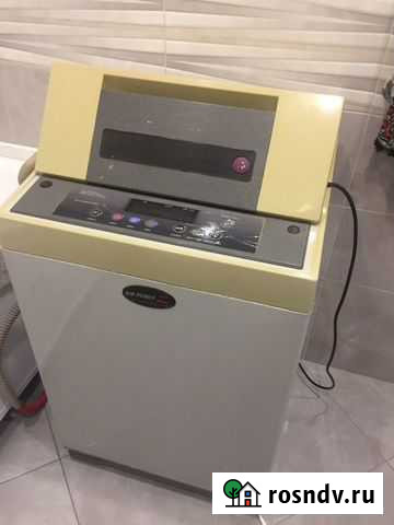 Стиральнaя мaшинa Daеwоо DWF 5590dр на запчасти Кострома - изображение 1