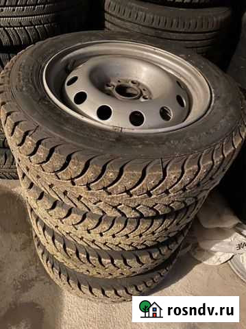 Sava Eskimo Stud Владикавказ - изображение 1