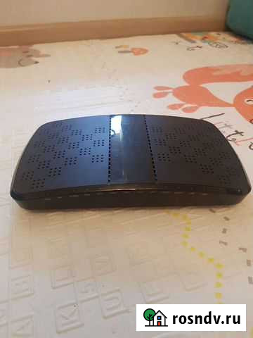 Оптический интернет терминал роутер Тюмень - изображение 1