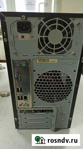 Компьютер на core i5 Волгоград - изображение 1