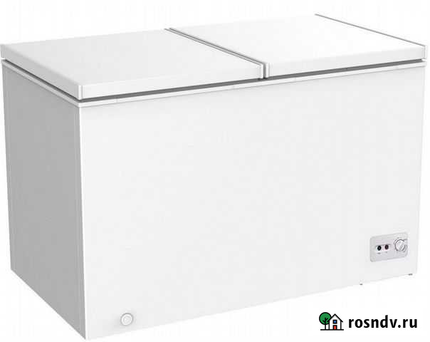 Морозильник 570л Комсомольск-на-Амуре - изображение 1